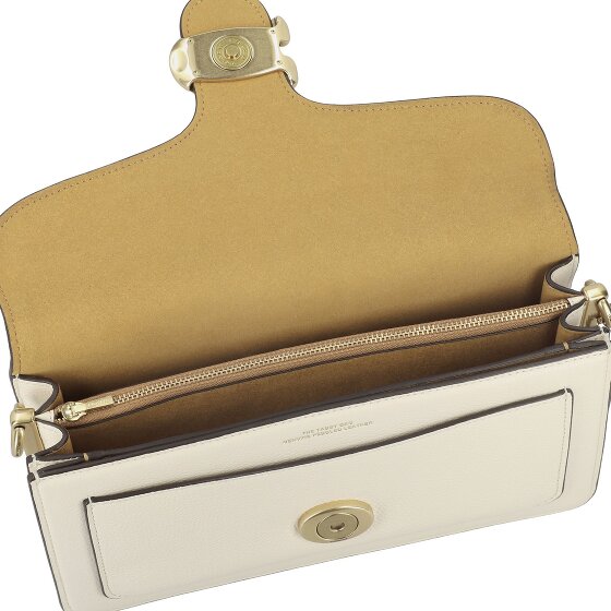 Coach Tabby Torba na ramię Skórzany 26 cm