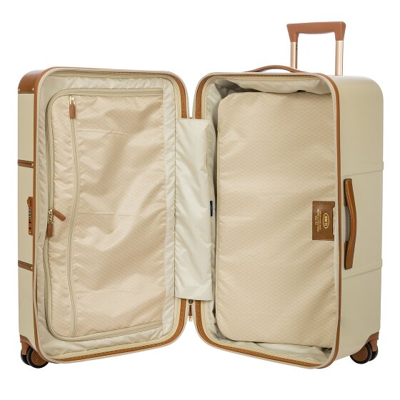 Bric's Bellagio 4 kółka Walizka 75.5 cm