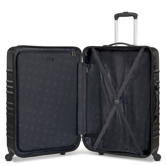 Wenger Amplar 4 kółka Walizka L 74 cm