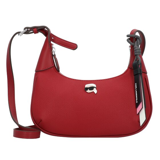 Karl Lagerfeld Ikon Torba na ramię 21.5 cm