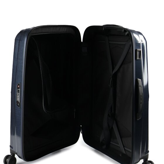 Samsonite Major-Lite 4 kółka Walizka 69 cm