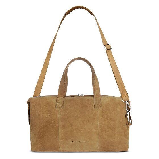 bugatti Diego Torba podróżna Weekender Skóra 45 cm
