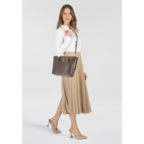 U.S. Polo Assn. Heat Shopper Bag 27 cm