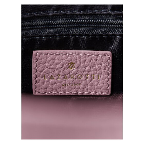 Lazarotti Skórzana Shopper Bag Bologna XL, 35 cm