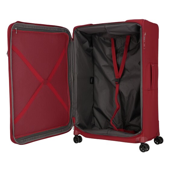Samsonite B-Lite Icon Spinner 4-Wheel Trolley 83 cm