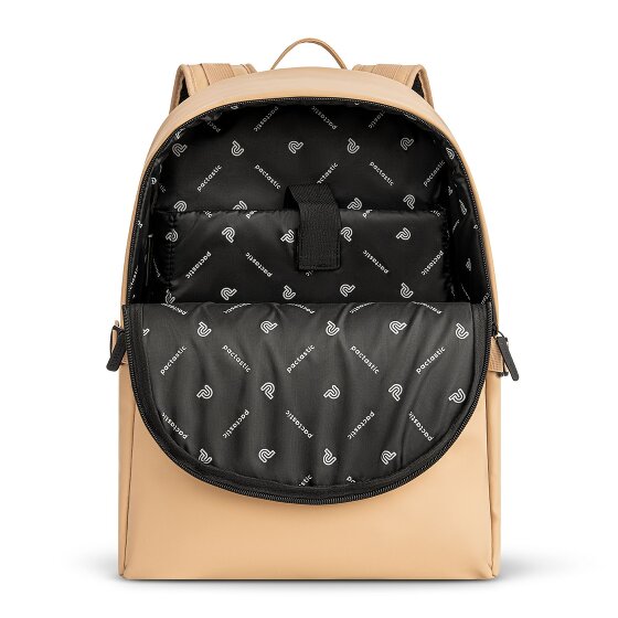 Pactastic Urban Collection Plecak 44 cm Komora na laptopa