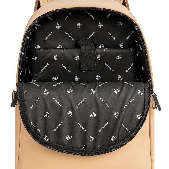 Pactastic Urban Collection Plecak 44 cm Komora na laptopa