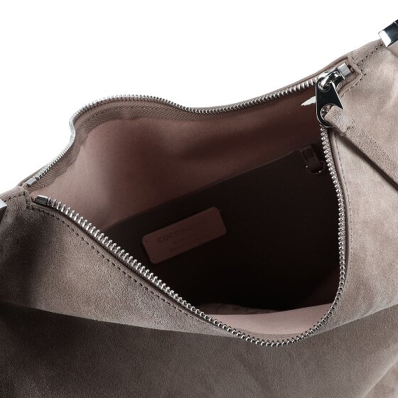 Coccinelle Sunup Torba na ramię Skóra 38 cm