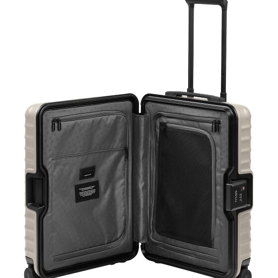 Titan Overseas 4 kółka Walizka kabinowa S 55 cm