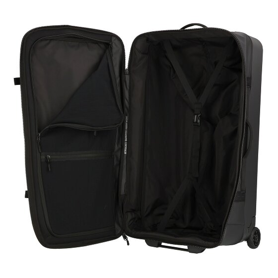 Herschel All Season 2 kółka Walizka 78 cm
