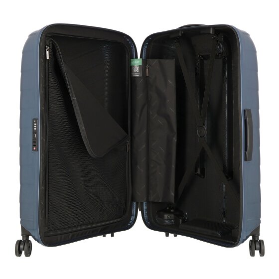 Samsonite Attrix 4 kółka Walizka 75 cm