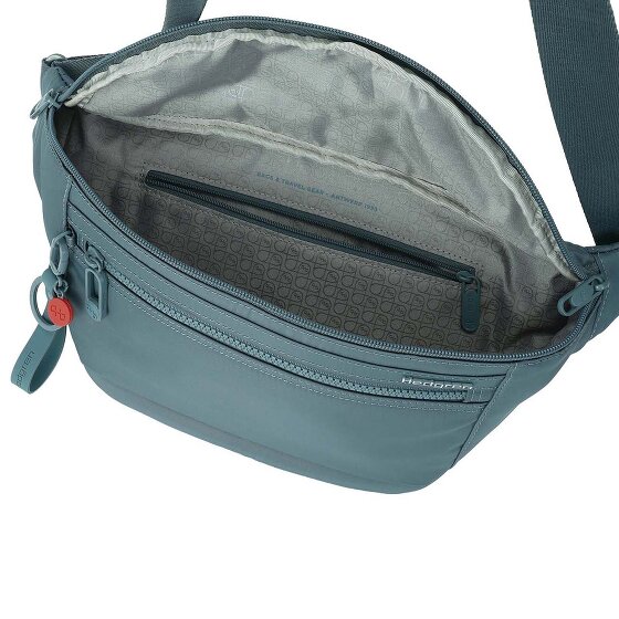 Hedgren Inner City Saszetka Ochrona RFID 33 cm