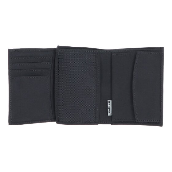 oxmox New Cryptan Portfel Ochrona RFID 10 cm