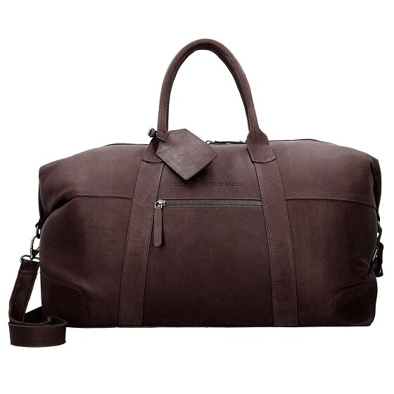 The Chesterfield Brand Portsmouth Torba podróżna Weekender Skórzany 53 cm
