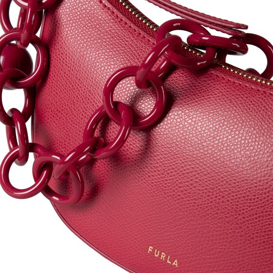 Furla Delizia Torba na ramię Skórzany 23 cm