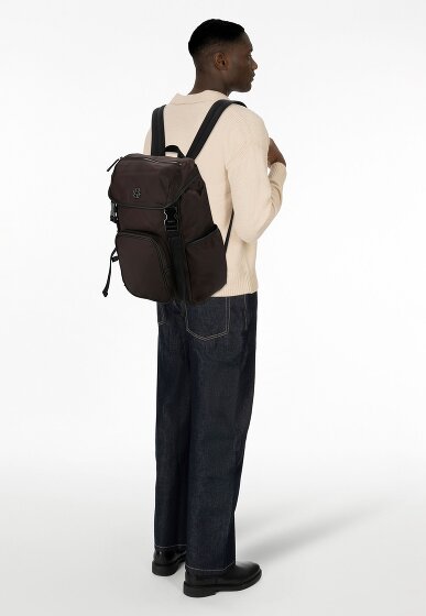 Boss B-Icon Plecak 40 cm Komora na laptopa