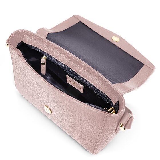 Lazarotti Bologna Leather Torba na ramię Skórzany 22 cm