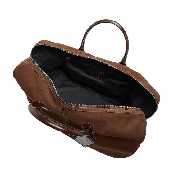 The Bridge Travel Soft Torba podróżna Weekender Skóra 54 cm