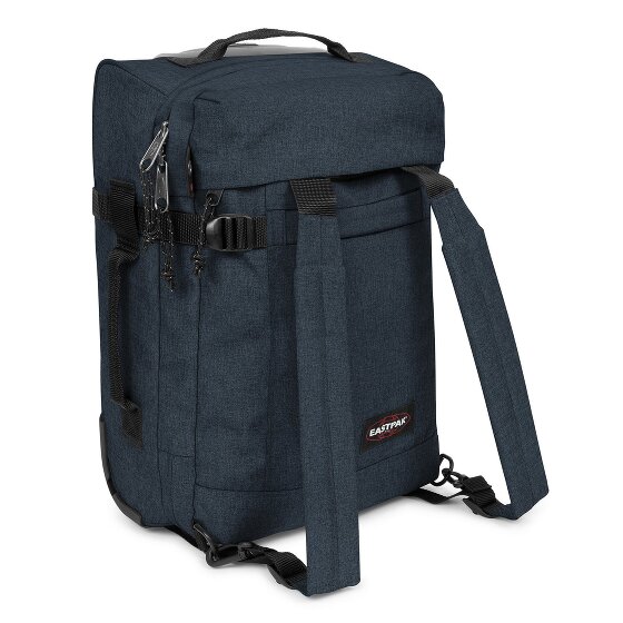 Eastpak Strapson 2 kółka Torba podróżna 43 cm