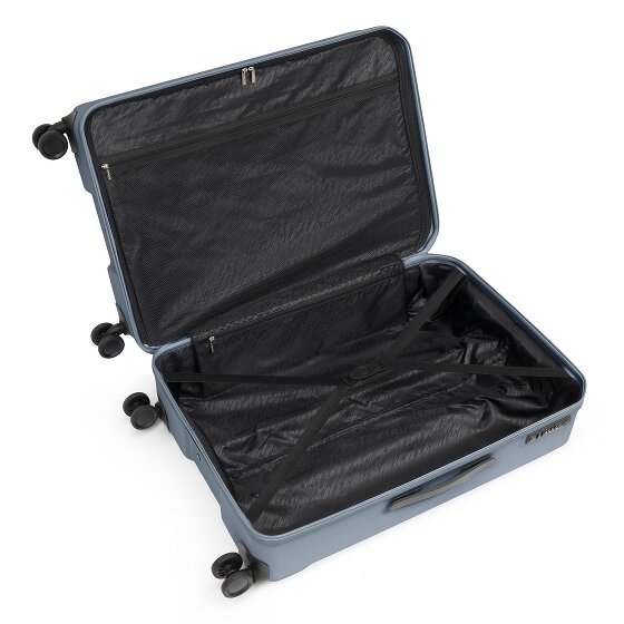 Epic Airwave Neo 4 kółka Walizka 75 cm