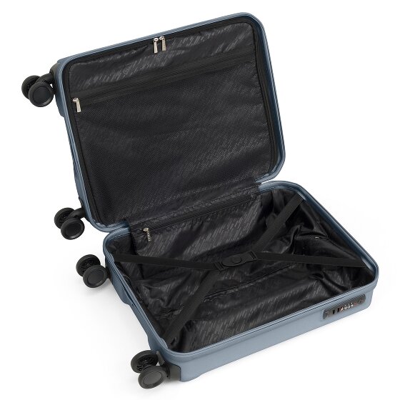 Epic Airwave NEO 4 kółka Walizka kabinowa 55 cm