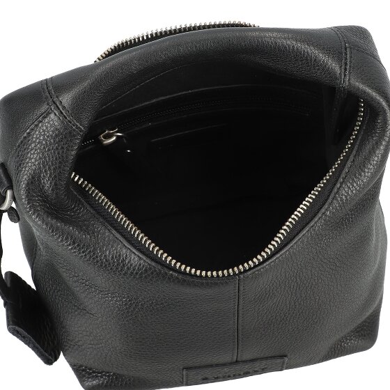 Burkely Soft Skylar Torba Skórzany 18 cm