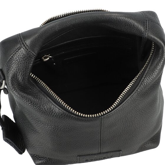 Burkely Soft Skylar Torba Skórzany 18 cm