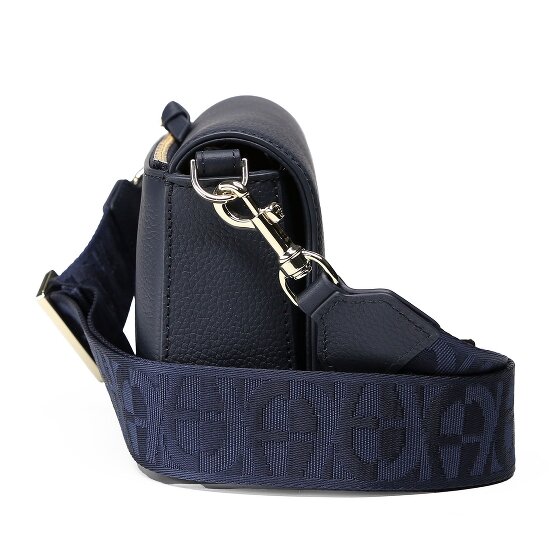 AIGNER Zita Torba na ramię Skórzany 23 cm