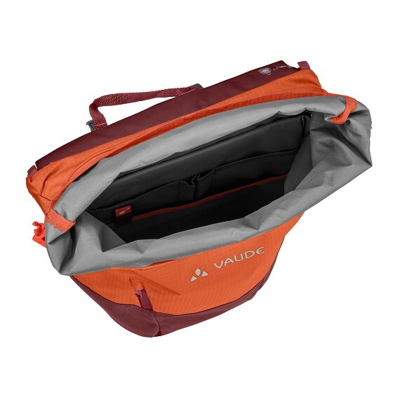 Vaude City Bike II Torba na rower 34 cm