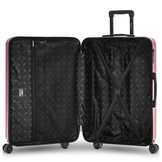 Redolz Essentials 09 LARGE 4 kółka Walizka 79 cm
