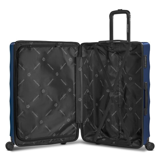 Smartbox Edition 03 4 kółka Walizka 75 cm