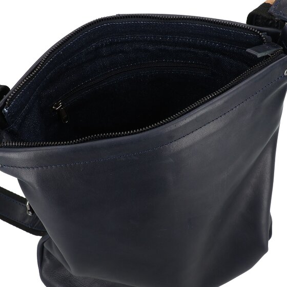 Harold's Caugio Torba na ramię Skórzany 27 cm