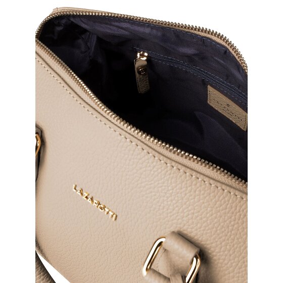 Lazarotti Bologna Leather Torba Skórzany 26 cm