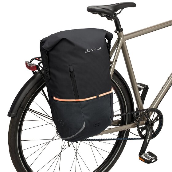 Vaude City Bike II Torba na rower 34 cm