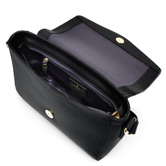 Lazarotti Bologna Leather Torba na ramię Skórzany 22 cm