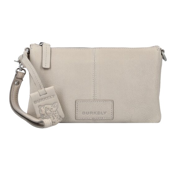 Burkely Soft Skylar Torba na ramię Skórzany 19 cm