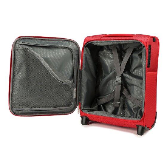 Samsonite Base Breeze 2 kółka Walizka kabinowa 45 cm
