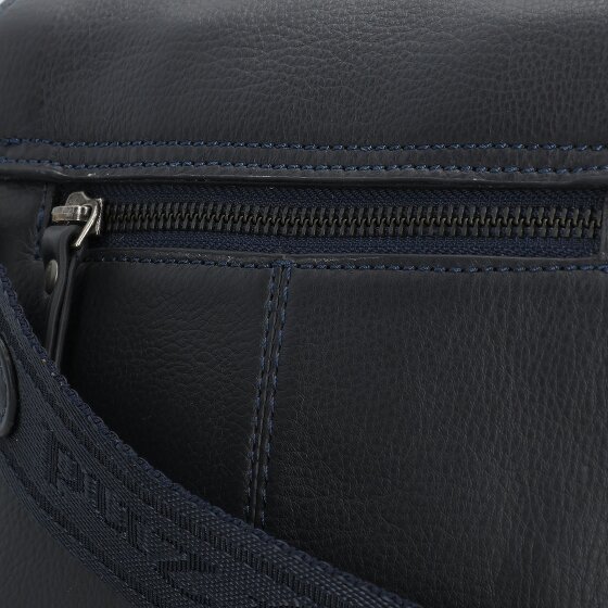 Harbour 2nd Just Pure Narin Torba na ramię Skórzany 24 cm