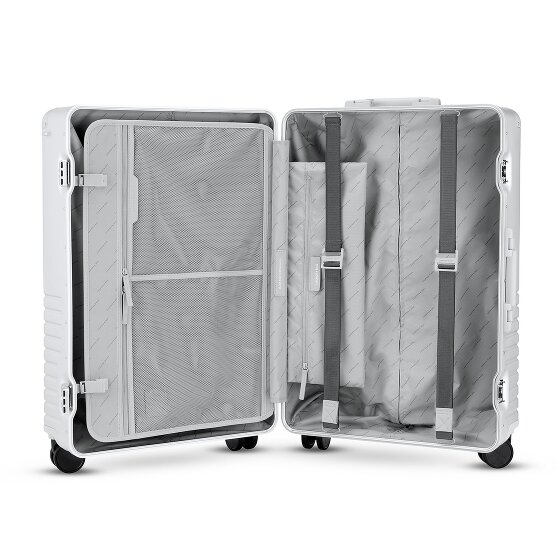Kapten & Son Heathrow 4 kółka Walizka 69 cm