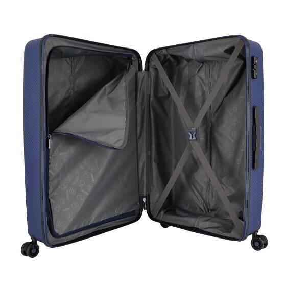 American Tourister Summer Hit 4 kółka Walizka 76 cm