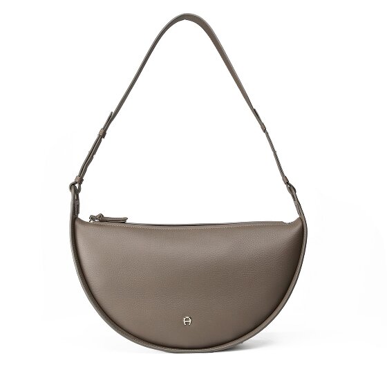 AIGNER Eliza Torba na ramię Skórzany 25 cm