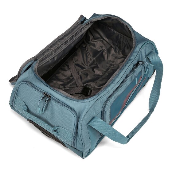 American Tourister City Racer 2 kółka Torba podróżna S 55 cm
