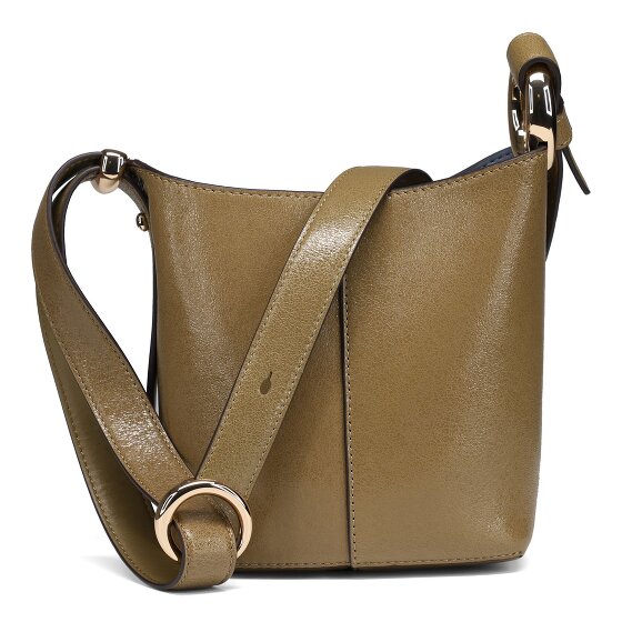 Kate Spade New York Halo Mini Torba Handbag Skórzany 17 cm