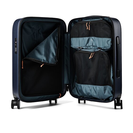 Bellroy Transit 4 kółka Walizka 58 cm