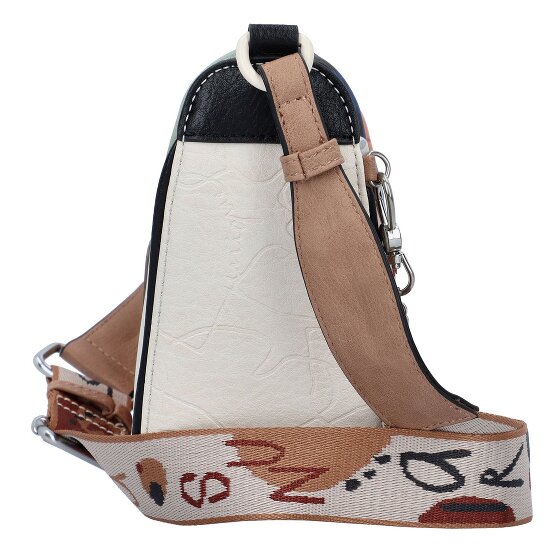 Anekke Torba na ramię 28 cm