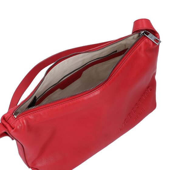 Liebeskind Elvira Torba na ramię Skórzany 26 cm