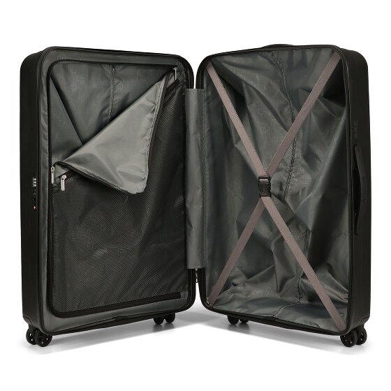 American Tourister Rejoy 4 kółka Walizka 77 cm