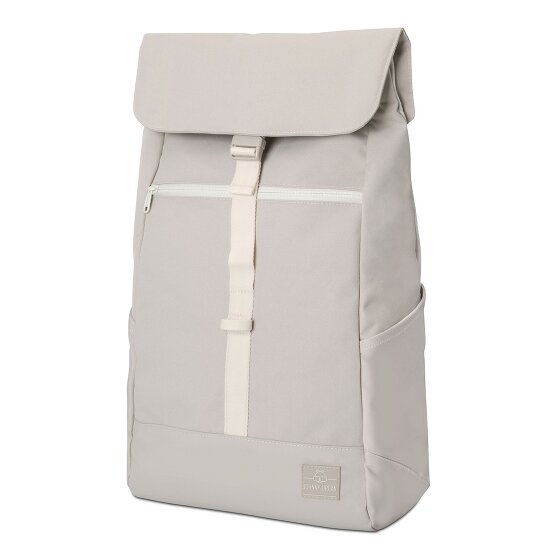 Johnny Urban Flash Series Mika Plecak 40 cm Komora na laptopa