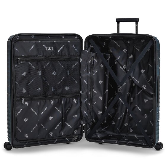 Pactastic Collection 02 THE LARGE 4 kółka Walizka 77 cm