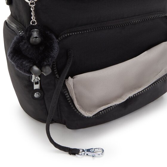 Kipling Basic City Zip Plecak miejski S 33.5 cm